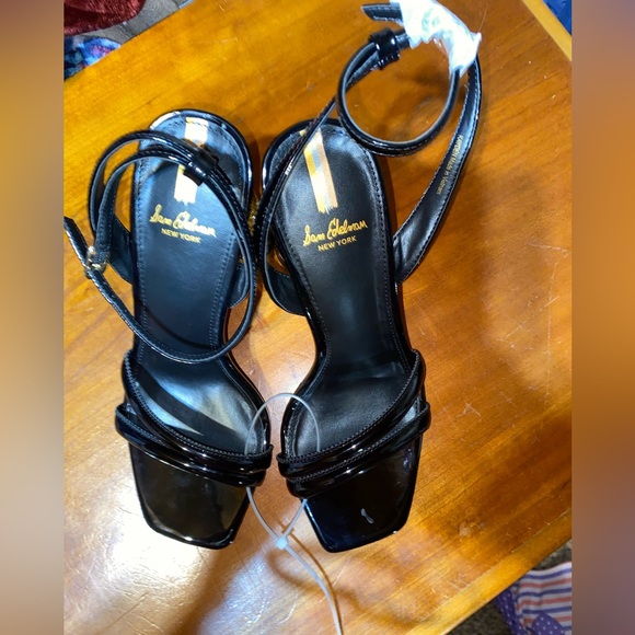 Sam Edelman Heels - Picture 4 of 7